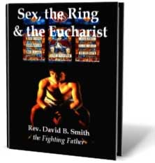 Sex, the Ring & the Eucharist